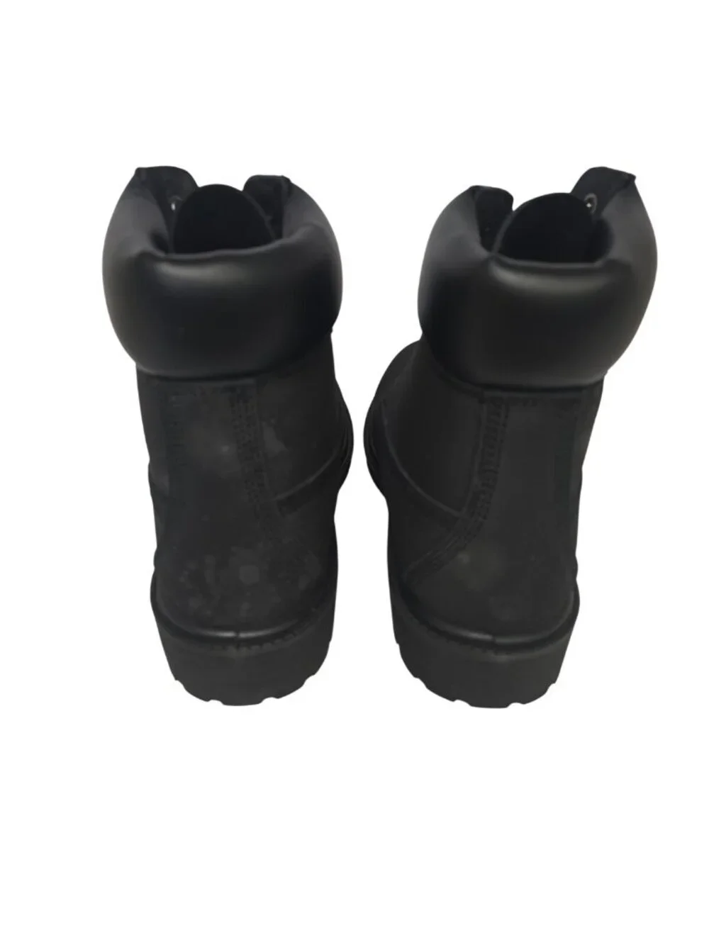 Mountain Gear Men's Cliffhanger Work Boot Black Size 14M